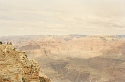 A Grand Canyon — fine art print by Alex Hoerner