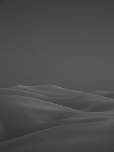 Imperial Dunes I — fine art print by Alex Hoerner