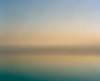 Salton Sea Sunset — fine art print by Alex Hoerner